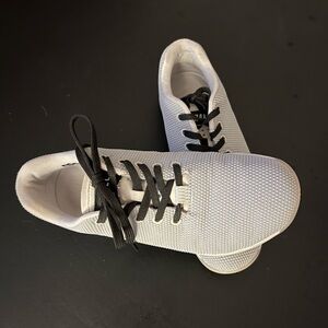 No Bull sneakers arctic gray trainer Men’s size 8